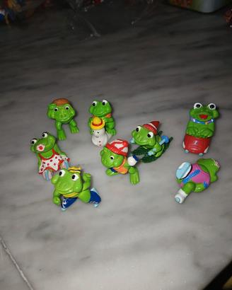Sorpresine Kinder Ranoplà 