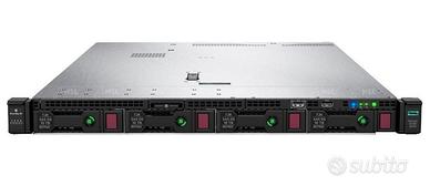 Server HP DL360 GEN10 Xenon 6138 128gb Ram