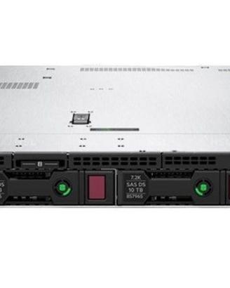 Server HP DL360 GEN10 Xenon 6138 128gb Ram