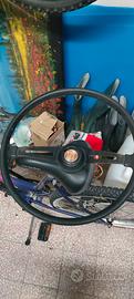volante fiat 500 L