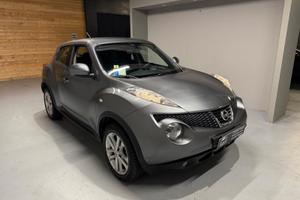 Nissan Juke 1.5 dCi Start&Stop Tekna