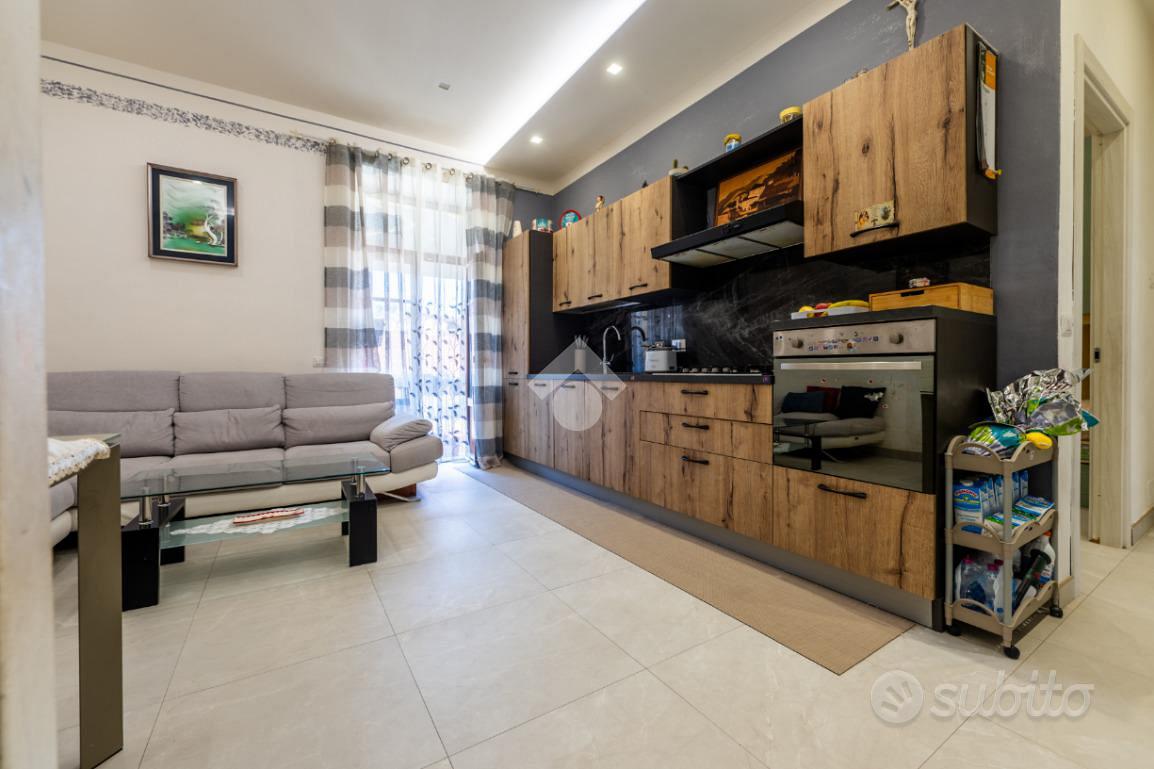 Appartamento – Saluzzo - Vista 2