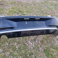 Paraurto Bmw serie 1
