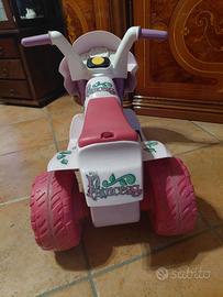 Motoretta Peg Perego