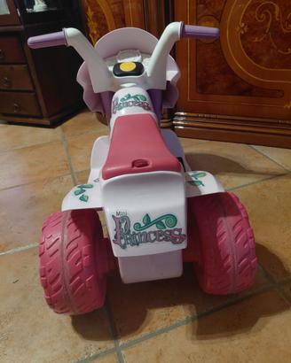Motoretta Peg Perego