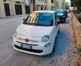 Fiat 500 (2020-->) - 2021