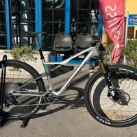 mtb ORBEA OIZ M-TEAM AXS tg L 2026 custom