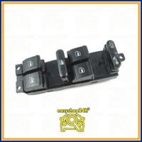 PULSANTIERA PER VW GOLF 4 BORA PASSAT LEON TOLEDO 