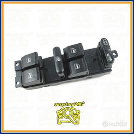 PULSANTIERA PER VW GOLF 4 BORA PASSAT LEON TOLEDO 