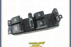 PULSANTIERA PER VW GOLF 4 BORA PASSAT LEON TOLEDO 