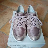 Sneakers donna Geox