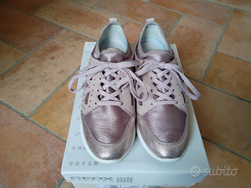 Sneakers donna Geox