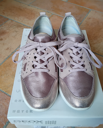 Sneakers donna Geox