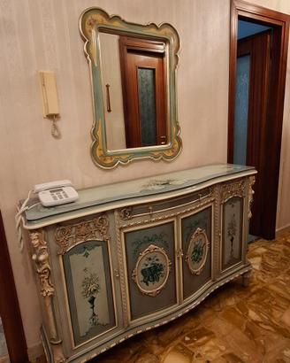 Arredamento vario vintage