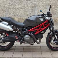 Ducati Monster 696 25kW DEPOTENZIATA