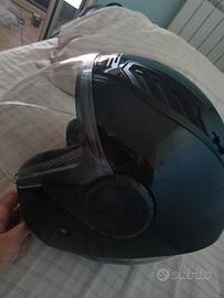 Casco Jet