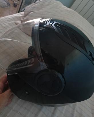 Casco Jet