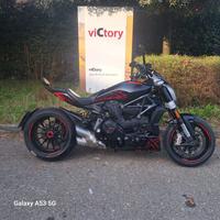 Ducati XDiavel DARK