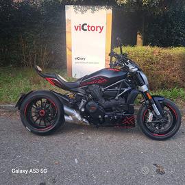 Ducati XDiavel DARK