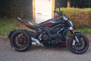 Ducati XDiavel DARK