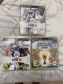 GIOCHI PS3