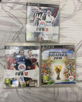 GIOCHI PS3