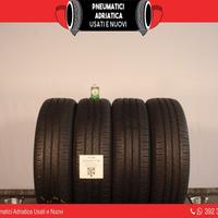 4 Gomme 165 60 R 15 Continental al 72% SPED GRATIS