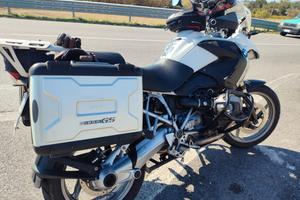 BMW R1200 GS NO ESA NO ABS