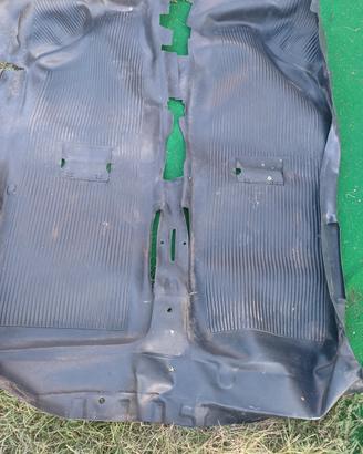 moquette plastica panda 141