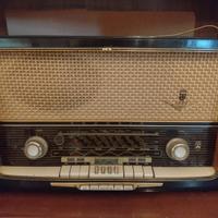 Radio da collezione