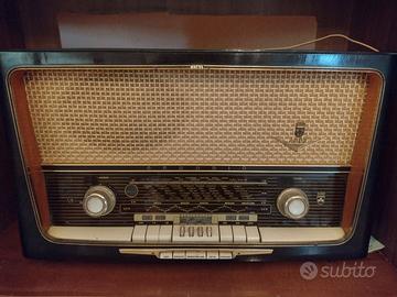 Radio da collezione