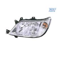 FANALE SINISTRO PER MERCEDES SPRINTER 02-06