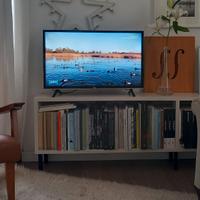 TV televisore TCL 32 pollici