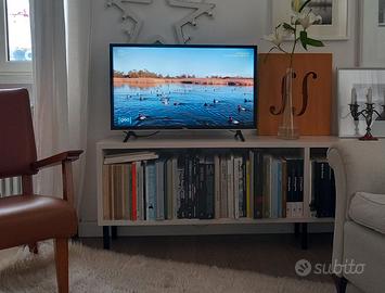 TV televisore TCL 32 pollici