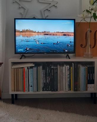 TV televisore TCL 32 pollici