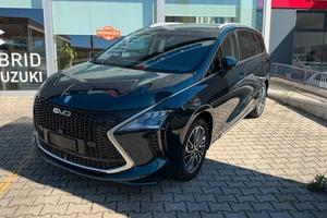 Evo SPAZIO 1.5 167 CV BI FUEL