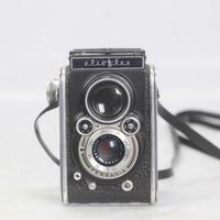 Ferrania Elioflex made in Italy