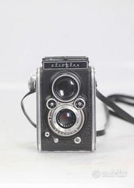 Ferrania Elioflex made in Italy