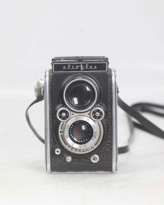 Ferrania Elioflex made in Italy