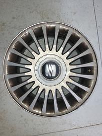 cerchi in lega 16" Seat Leon