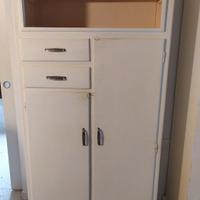 Vetrinetta anni 50/60