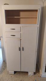 Vetrinetta anni 50/60