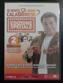 Franco Neri Si Sente Ca Sono Calabbrese?Ed.Special