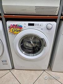 Lavatrice candy 7kg usato garantito