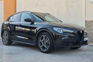 Alfa Romeo Stelvio 2.2 Turbodiesel 160cv AT8