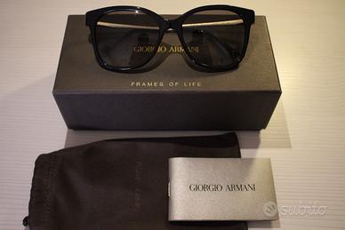 Occhiali da sole Donna Giorgio Armani Fuori Prod.