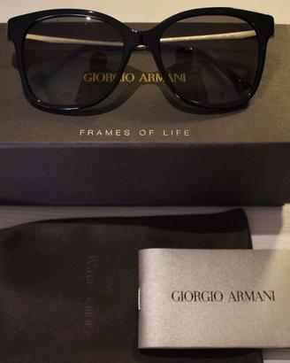 Occhiali da sole Donna Giorgio Armani Fuori Prod.