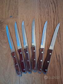 Sakana gourmet 12cm steack knife