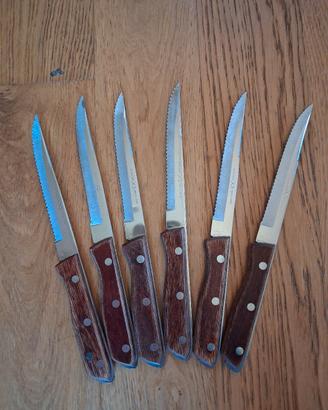 Sakana gourmet 12cm steack knife