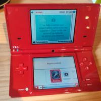 Nintendo DSi + giochi vari